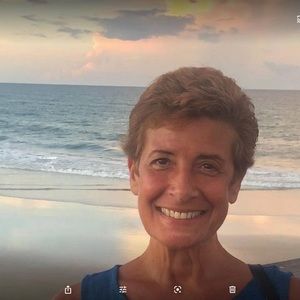 Meet your Posher, Donna